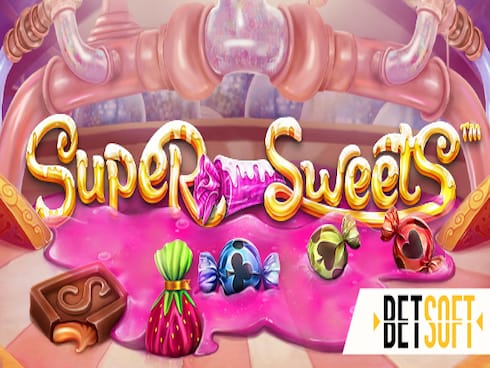 Super Sweets