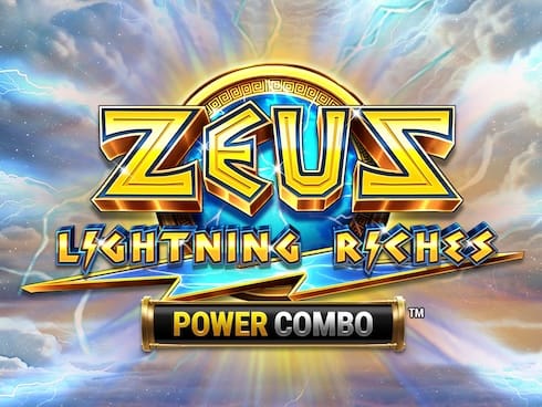 زیوس لائٹننگ رِچز game thumbnail